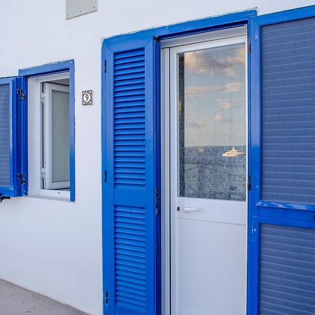 Hotel Regina Del Mare Barano d'Ischia Ruang foto